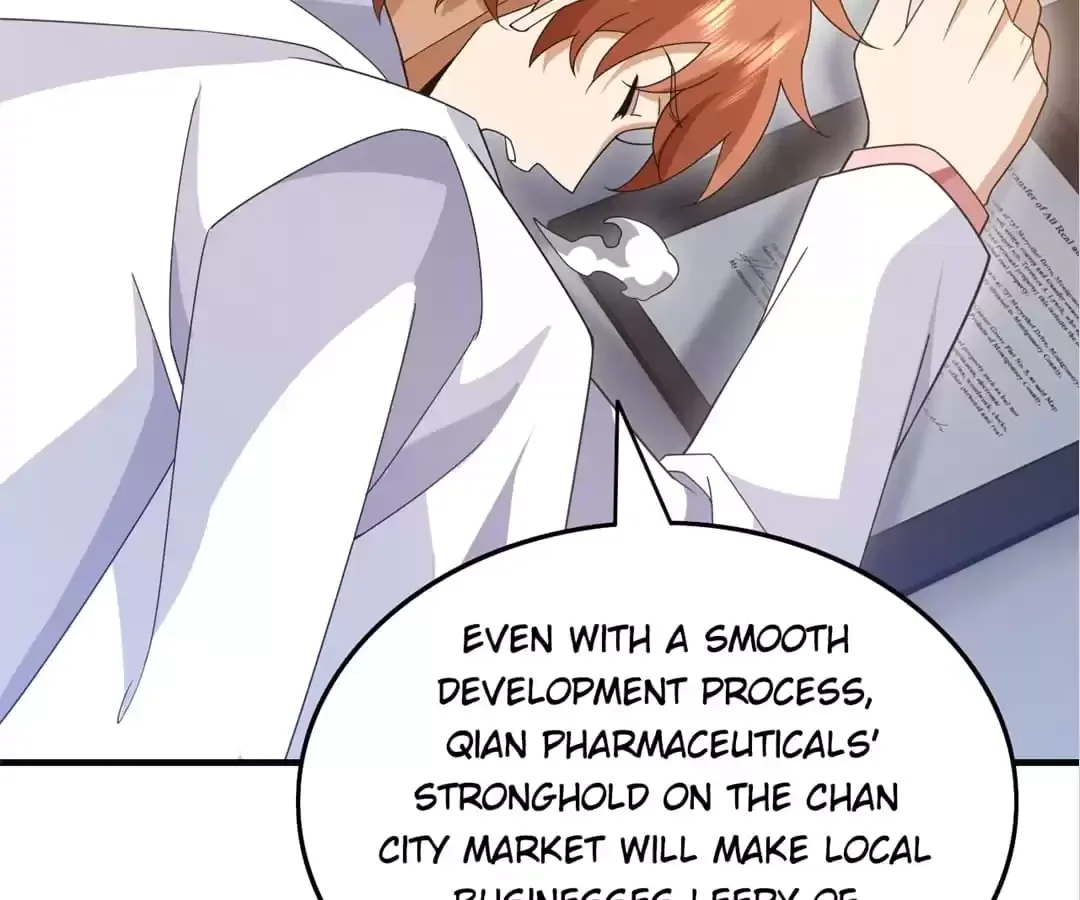 The Godly Son-in-Law of the Nation Chapter 113 page 13