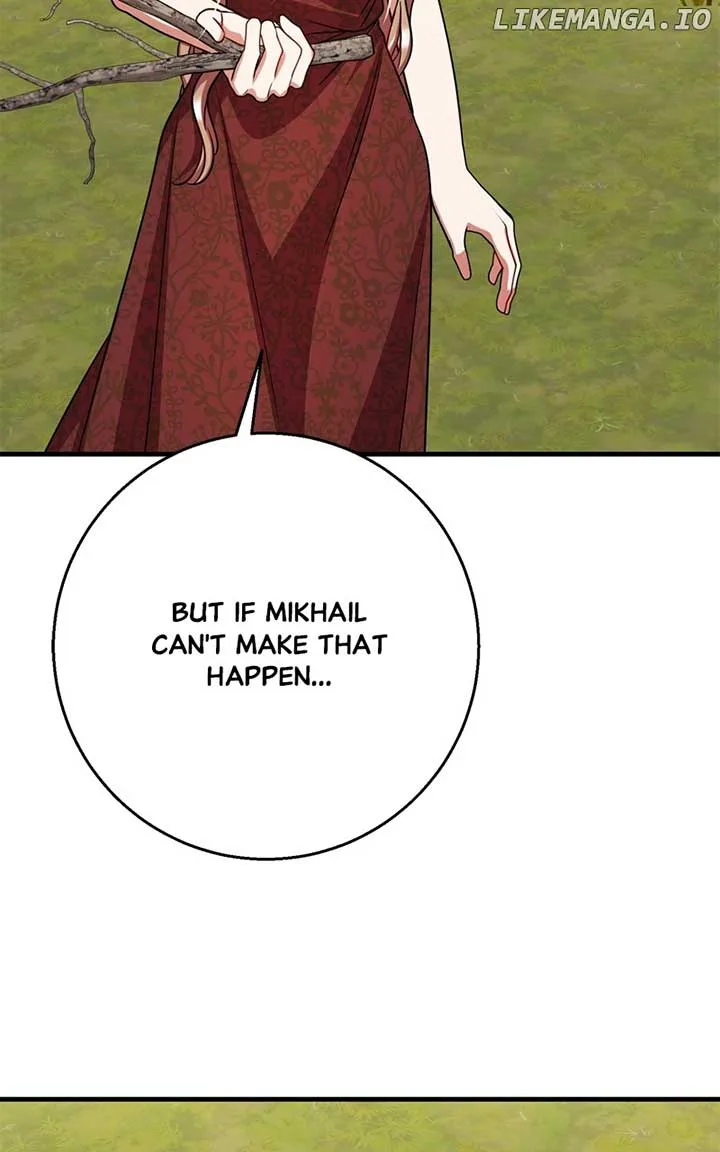 To You Who Never Loved Me Chapter 109 page 91