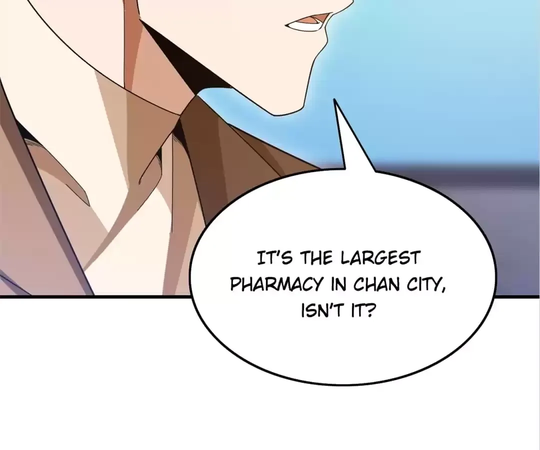 The Godly Son-in-Law of the Nation Chapter 113 page 16