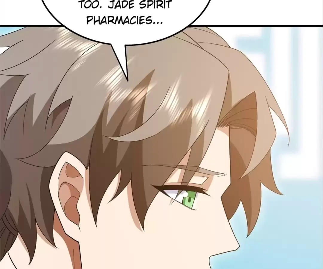 The Godly Son-in-Law of the Nation Chapter 113 page 15
