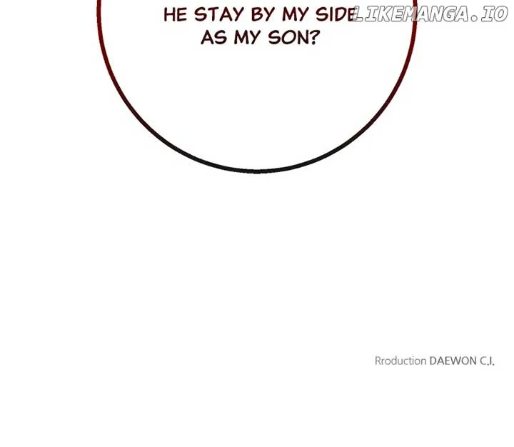 To You Who Never Loved Me Chapter 109 page 93