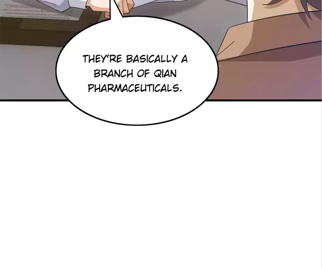 The Godly Son-in-Law of the Nation Chapter 113 page 19