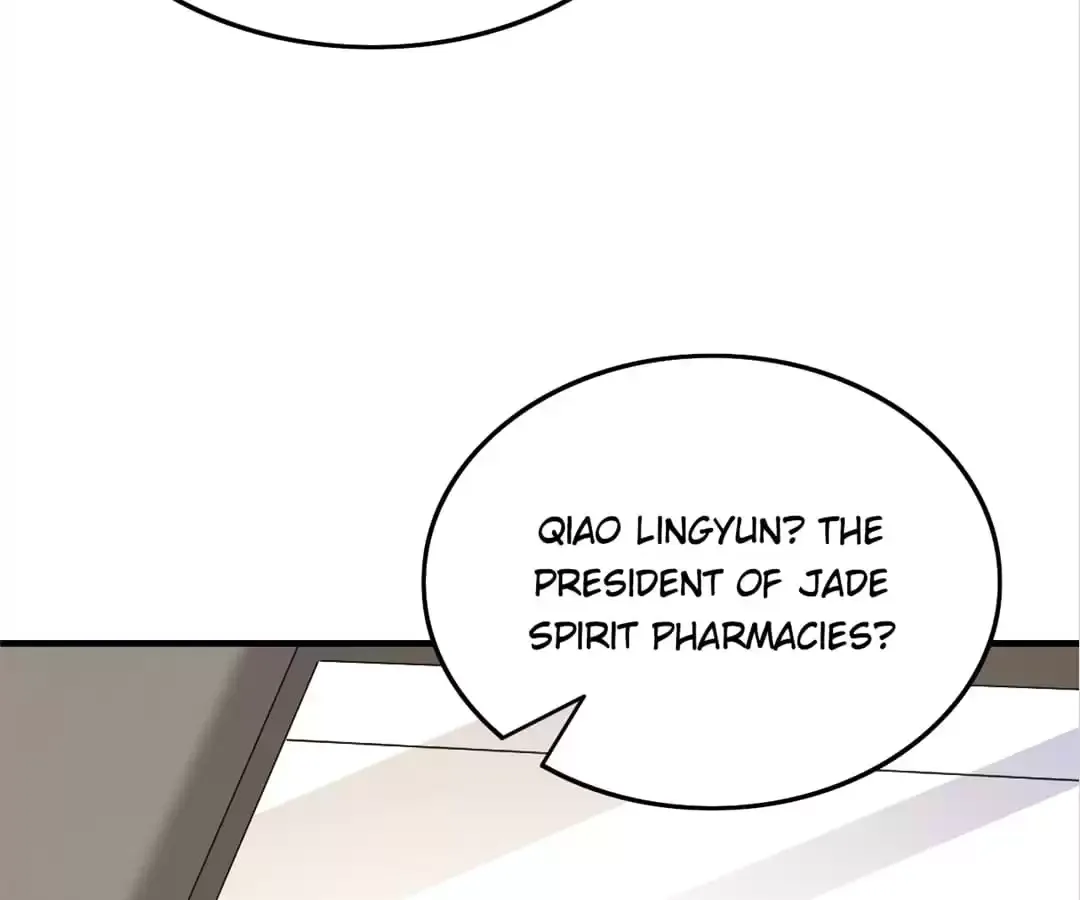 The Godly Son-in-Law of the Nation Chapter 113 page 25