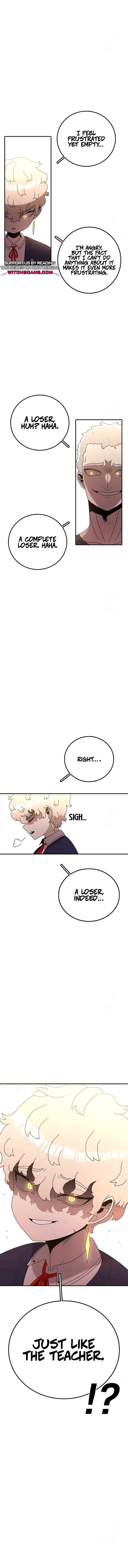 The House Without Time Chapter 112 page 13