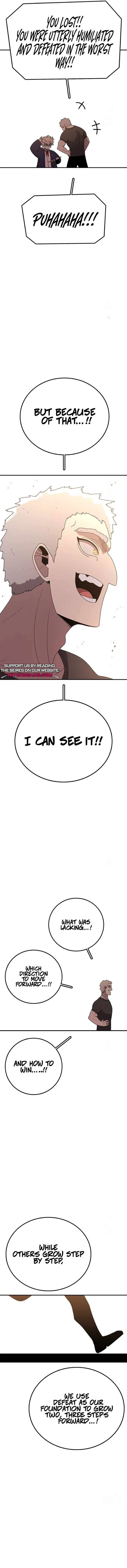 The House Without Time Chapter 112 page 15