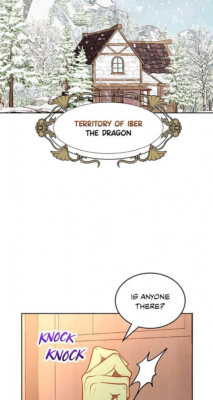 The Duchess’s Secret Dressing Room Chapter 110 page 3