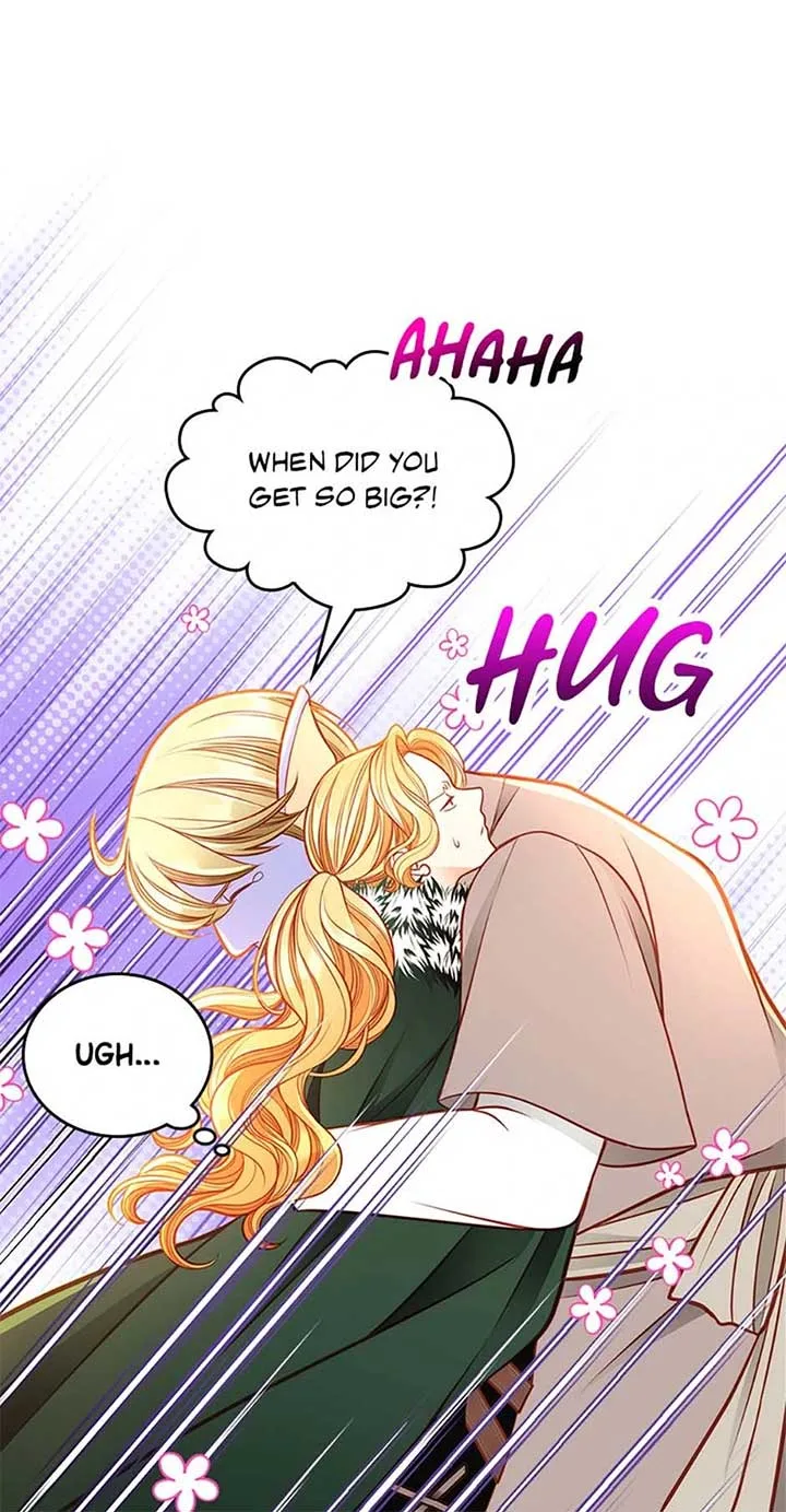 The Duchess’s Secret Dressing Room Chapter 110 page 9