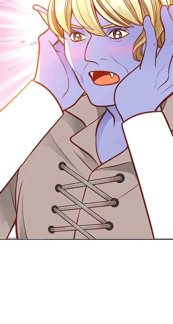 The Duchess’s Secret Dressing Room Chapter 110 page 8
