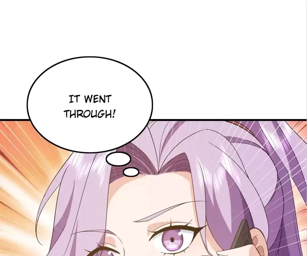 The Godly Son-in-Law of the Nation Chapter 113 page 35