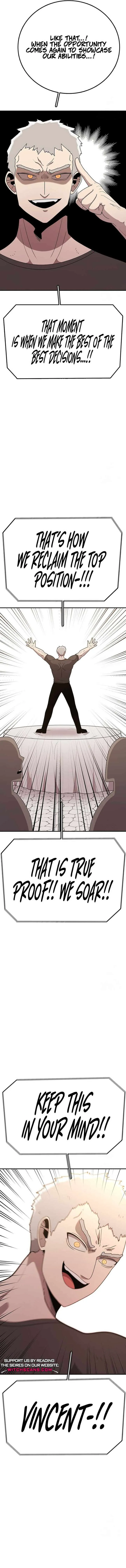 The House Without Time Chapter 112 page 16