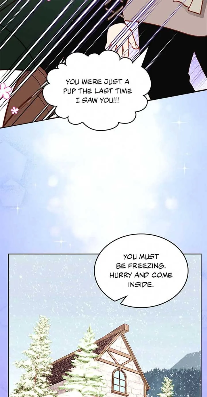 The Duchess’s Secret Dressing Room Chapter 110 page 10