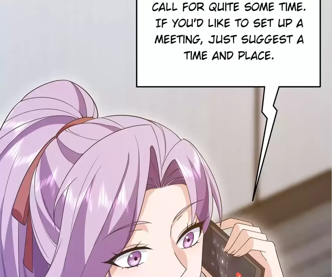 The Godly Son-in-Law of the Nation Chapter 113 page 38