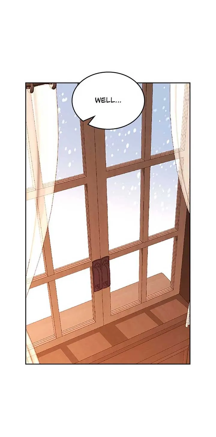 The Duchess’s Secret Dressing Room Chapter 110 page 18