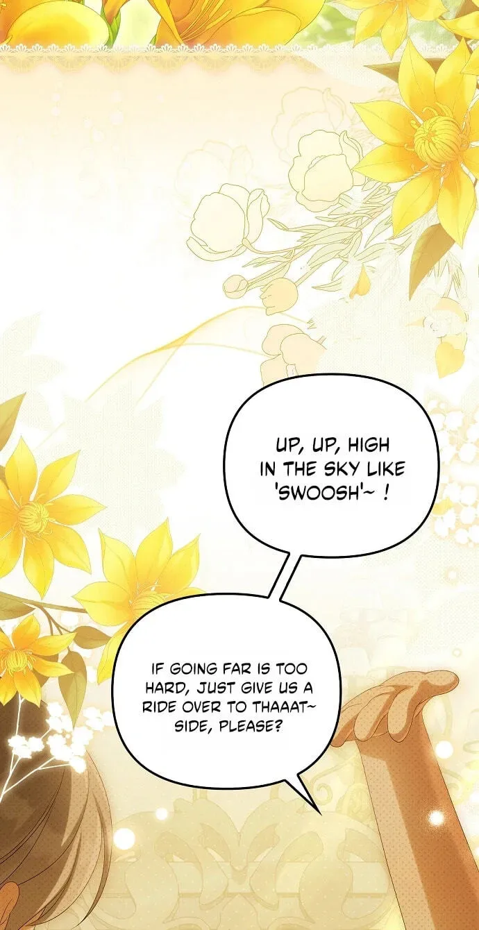 Why Are You Obsessed With Your Fake Wife? Chapter 111 page 3