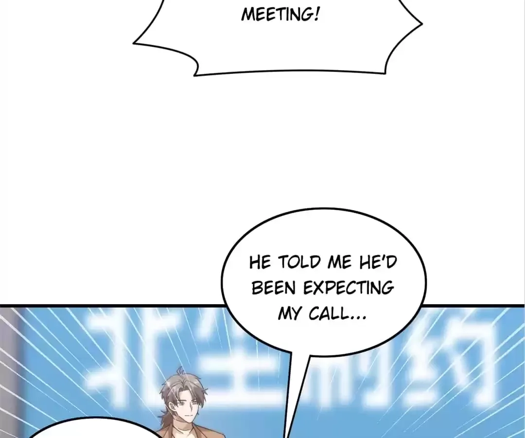 The Godly Son-in-Law of the Nation Chapter 113 page 41