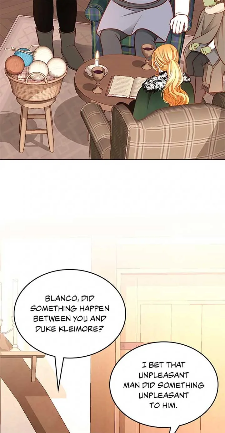 The Duchess’s Secret Dressing Room Chapter 110 page 14