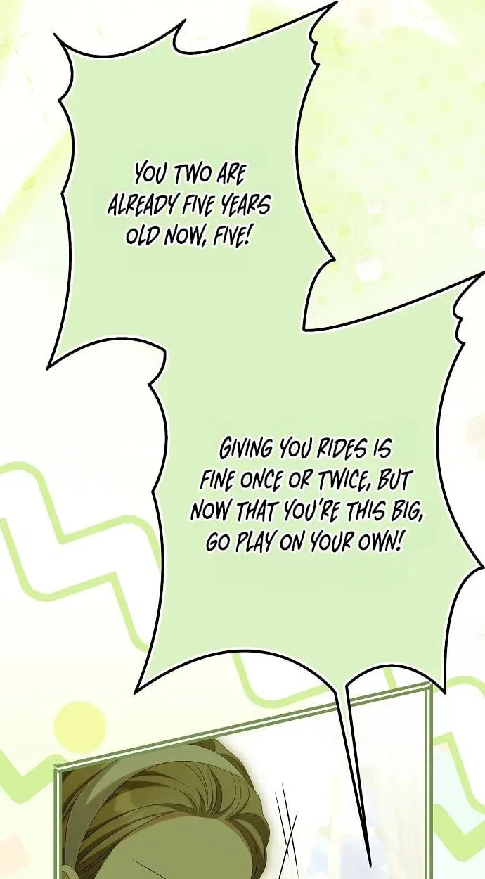 Why Are You Obsessed With Your Fake Wife? Chapter 111 page 7