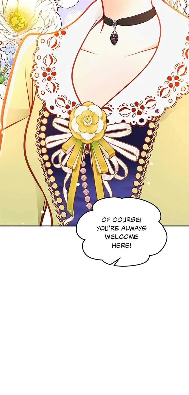 The Duchess’s Secret Dressing Room Chapter 110 page 26