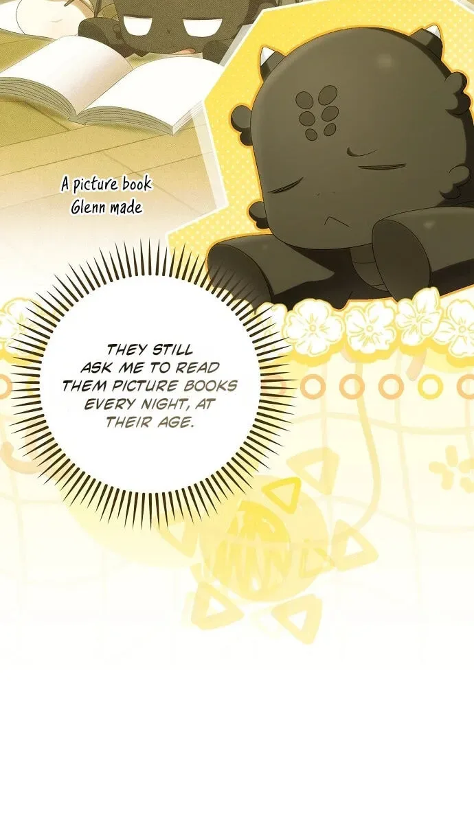 Why Are You Obsessed With Your Fake Wife? Chapter 111 page 19