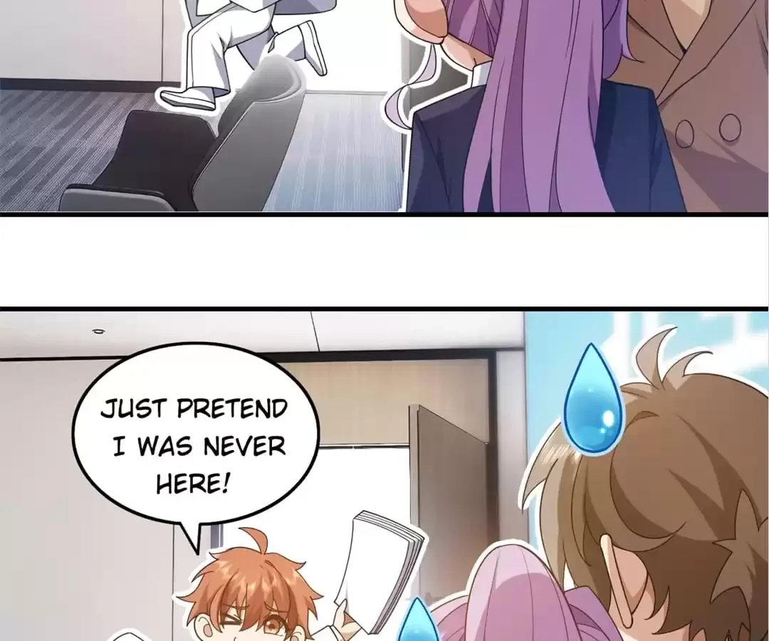 The Godly Son-in-Law of the Nation Chapter 113 page 57