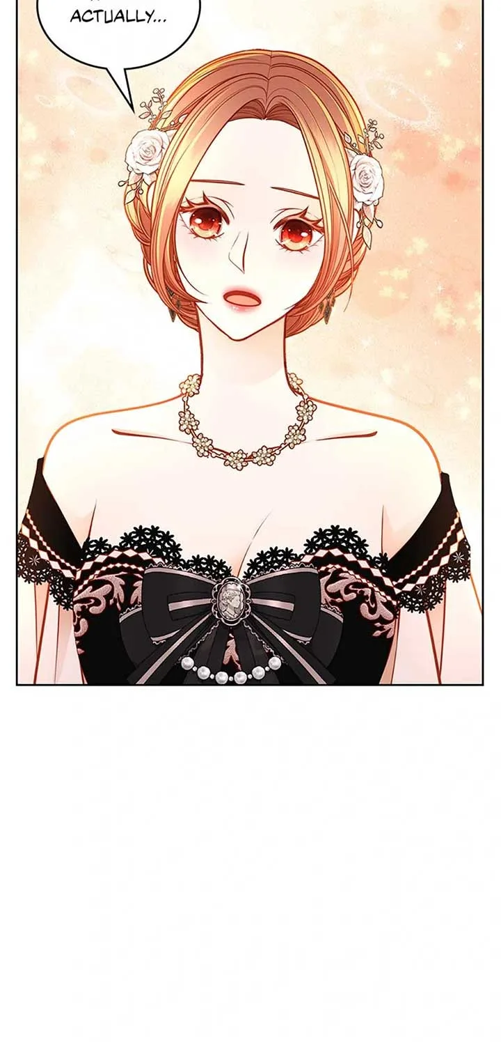 The Duchess’s Secret Dressing Room Chapter 110 page 29