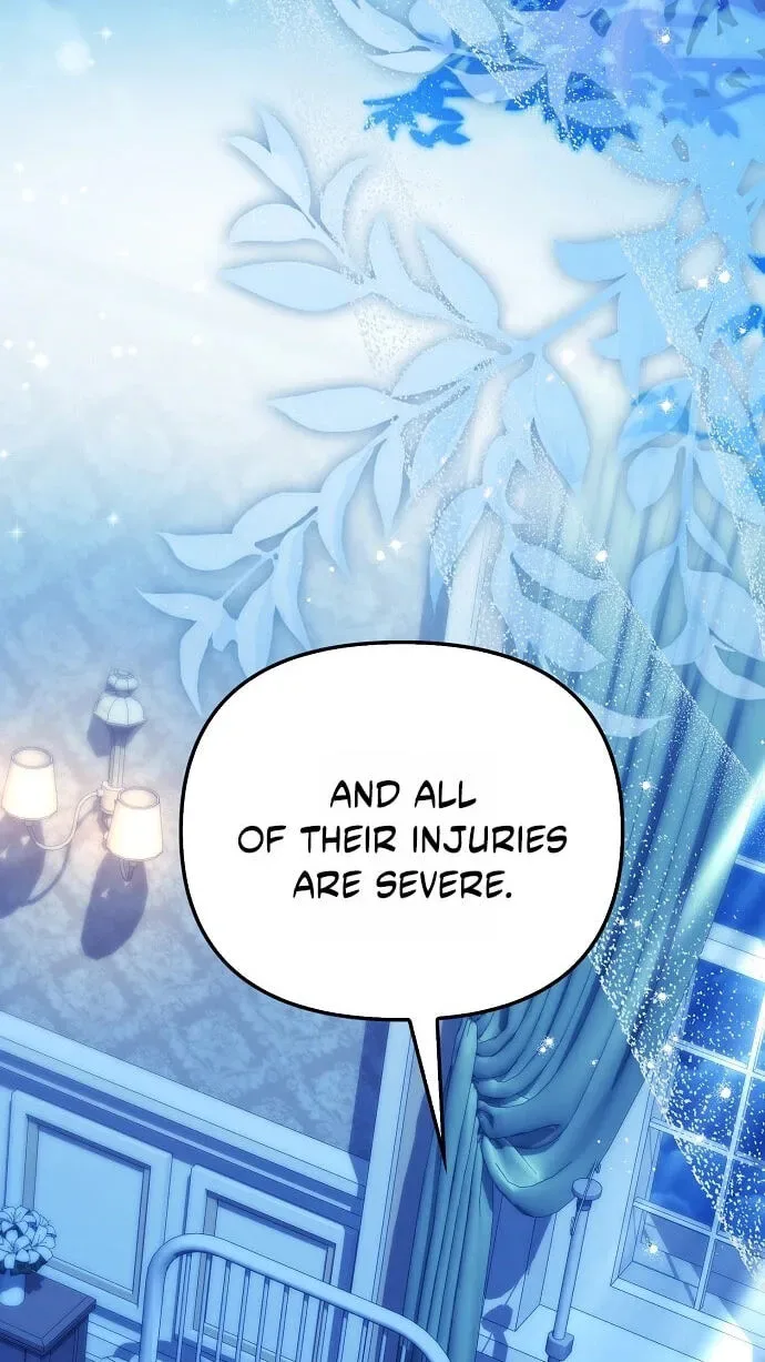 Why Are You Obsessed With Your Fake Wife? Chapter 111 page 32