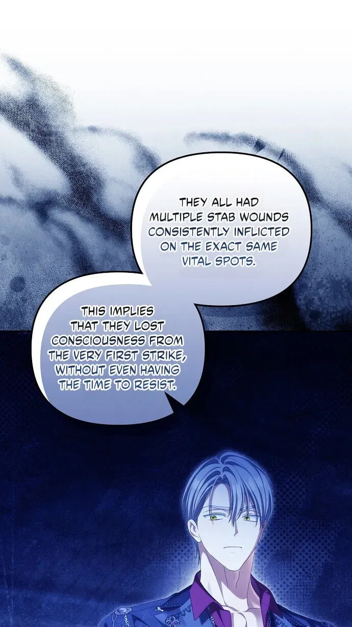 Why Are You Obsessed With Your Fake Wife? Chapter 111 page 34