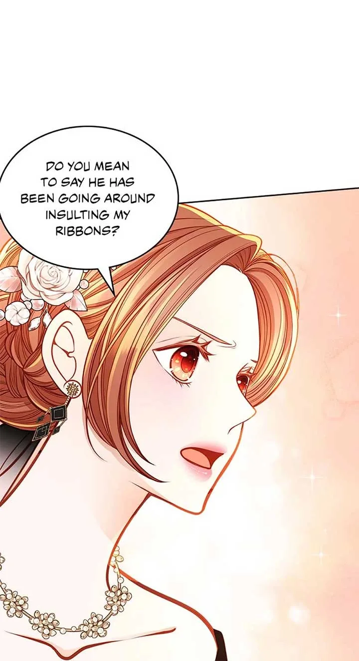 The Duchess’s Secret Dressing Room Chapter 110 page 38