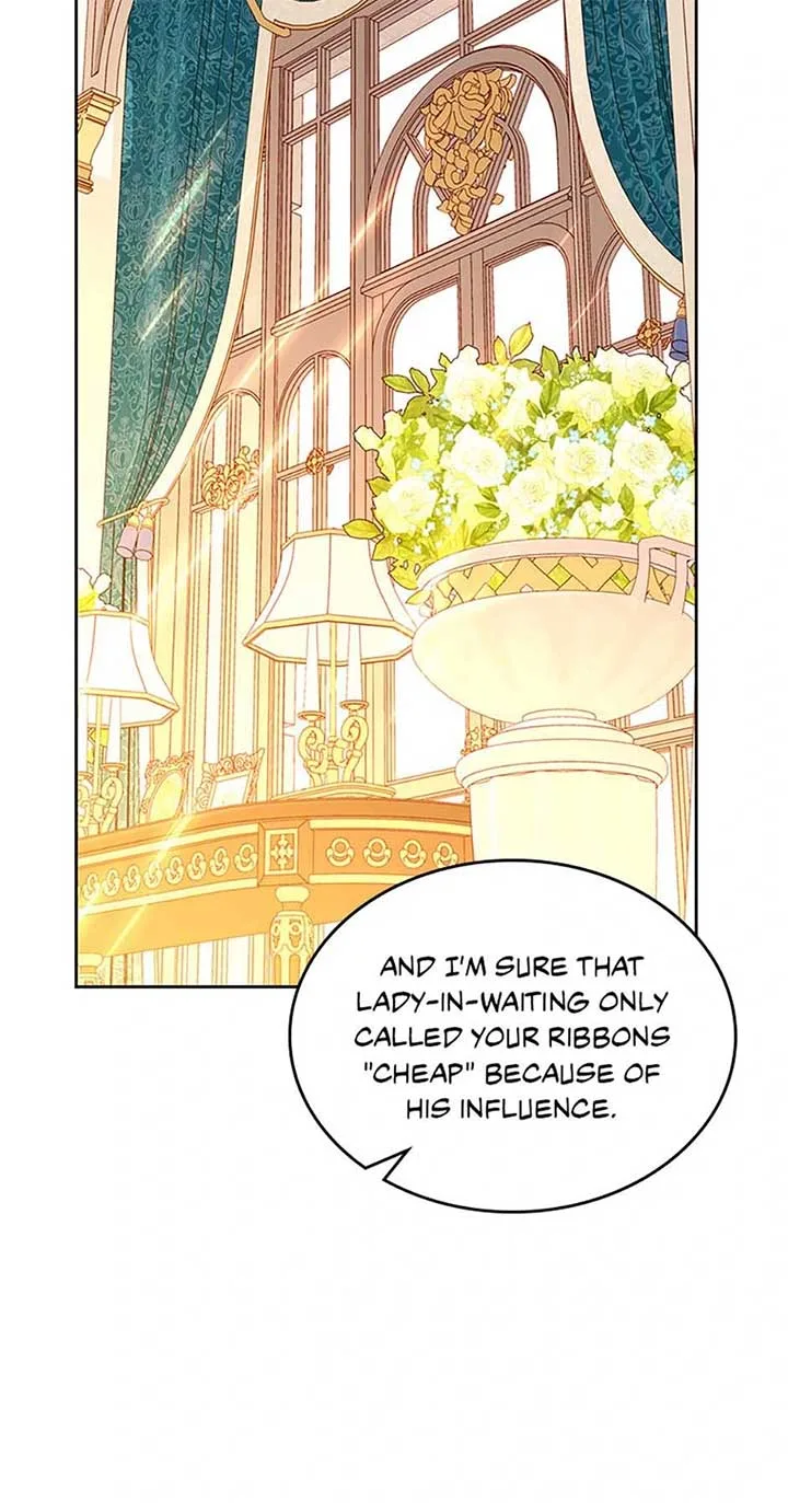 The Duchess’s Secret Dressing Room Chapter 110 page 37