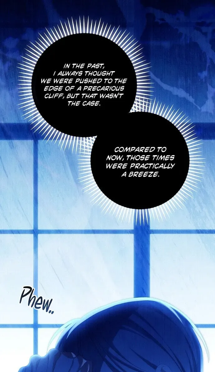 Why Are You Obsessed With Your Fake Wife? Chapter 111 page 45