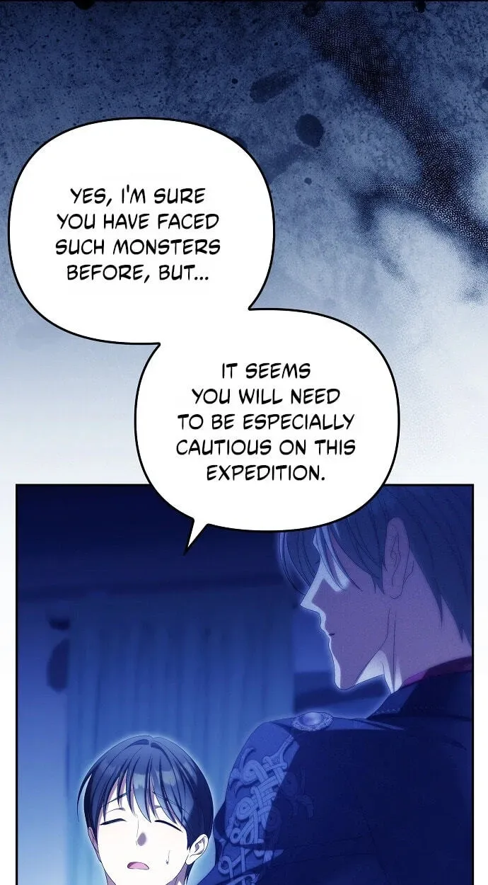 Why Are You Obsessed With Your Fake Wife? Chapter 111 page 37