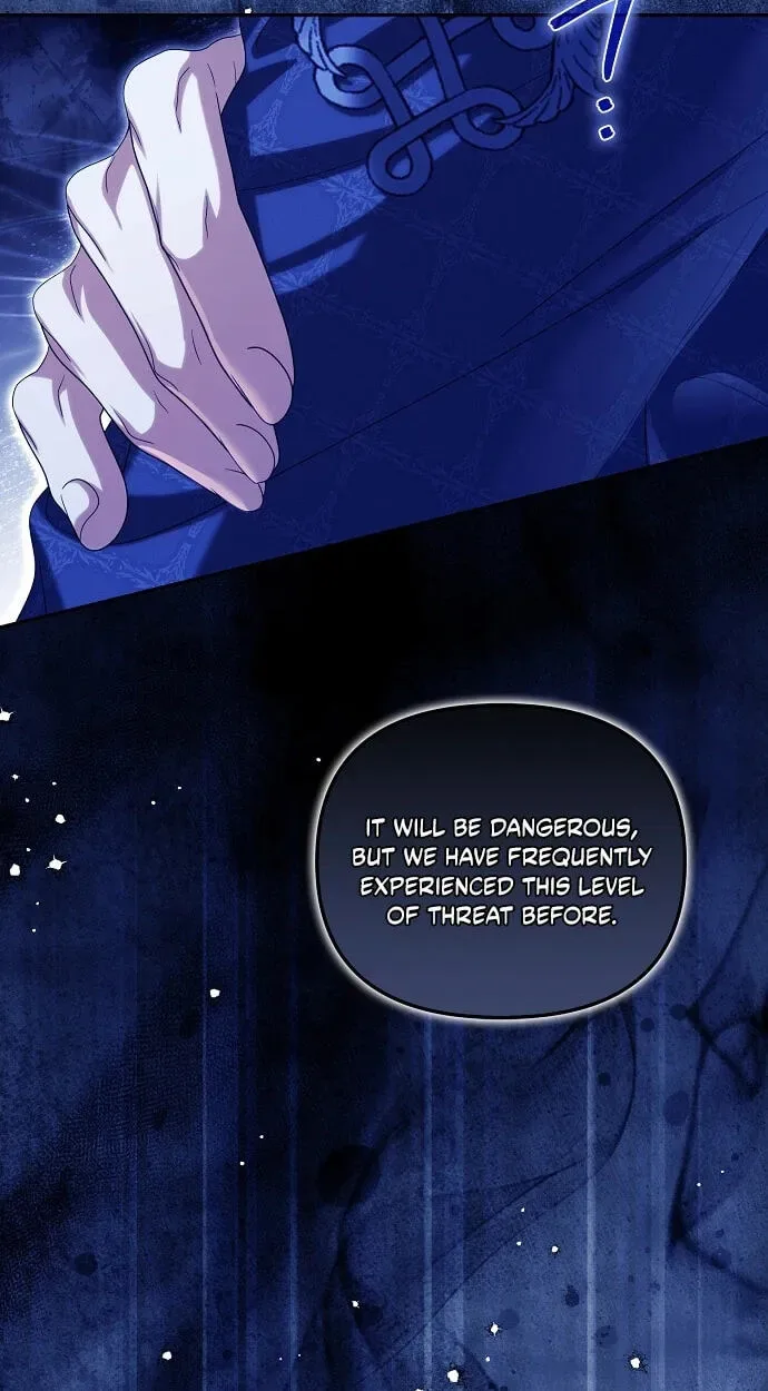 Why Are You Obsessed With Your Fake Wife? Chapter 111 page 39