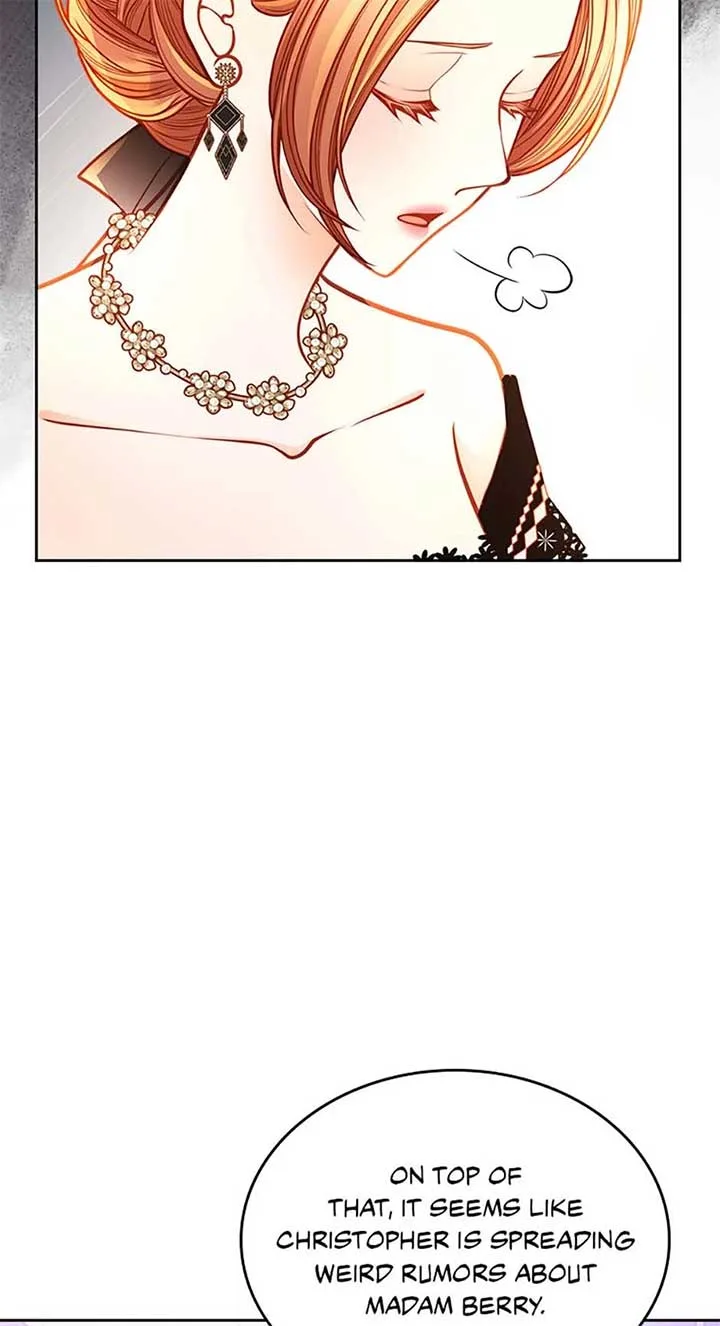 The Duchess’s Secret Dressing Room Chapter 110 page 43