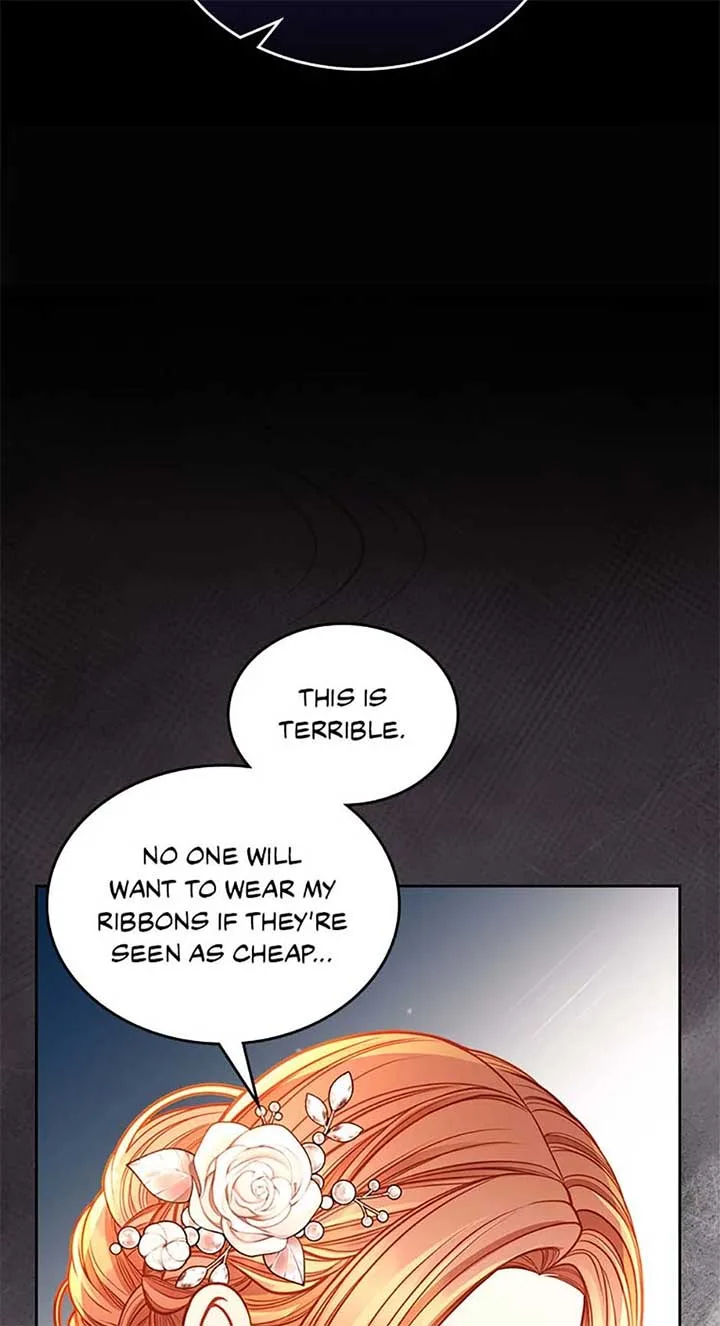 The Duchess’s Secret Dressing Room Chapter 110 page 42