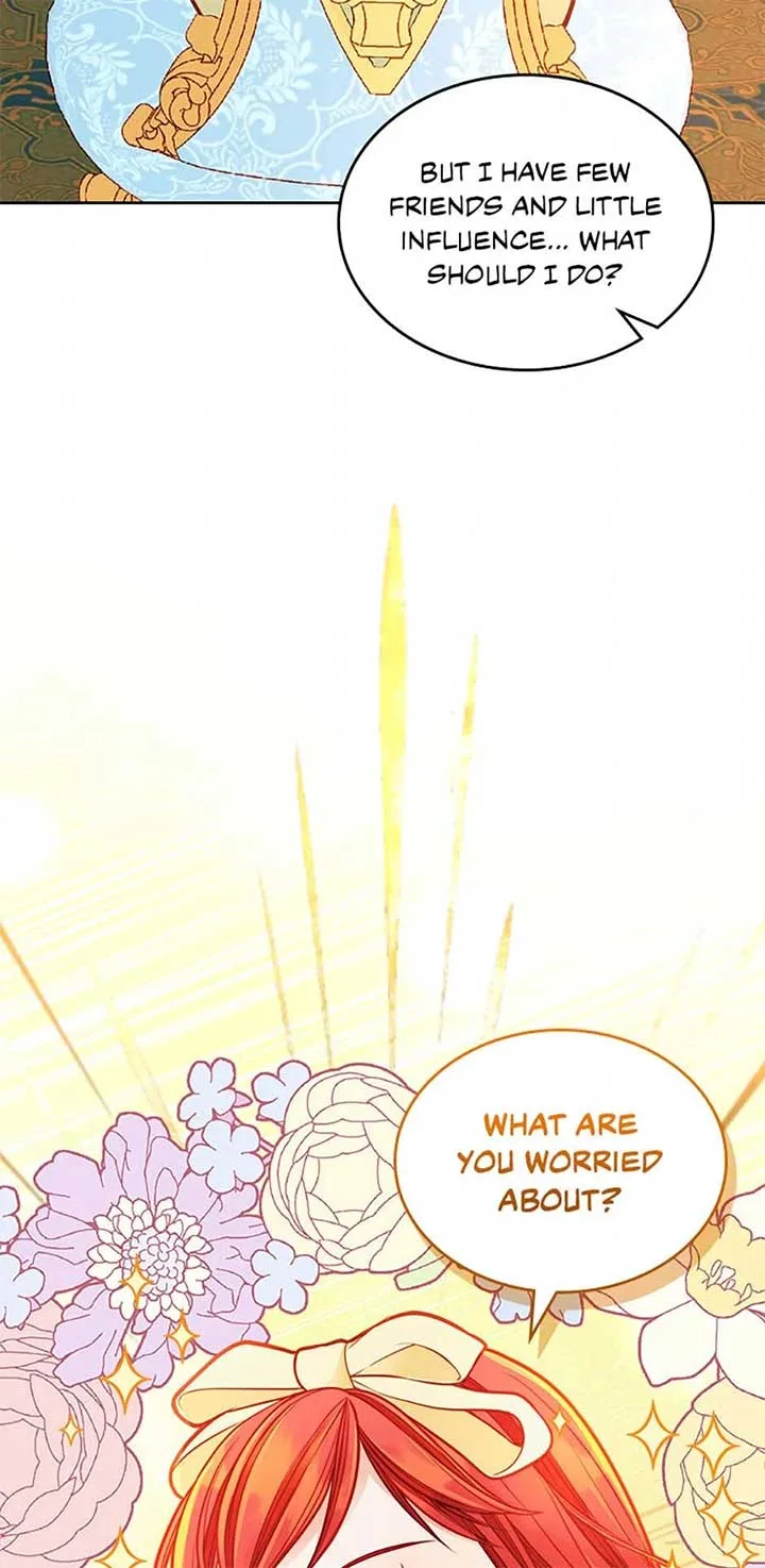 The Duchess’s Secret Dressing Room Chapter 110 page 50