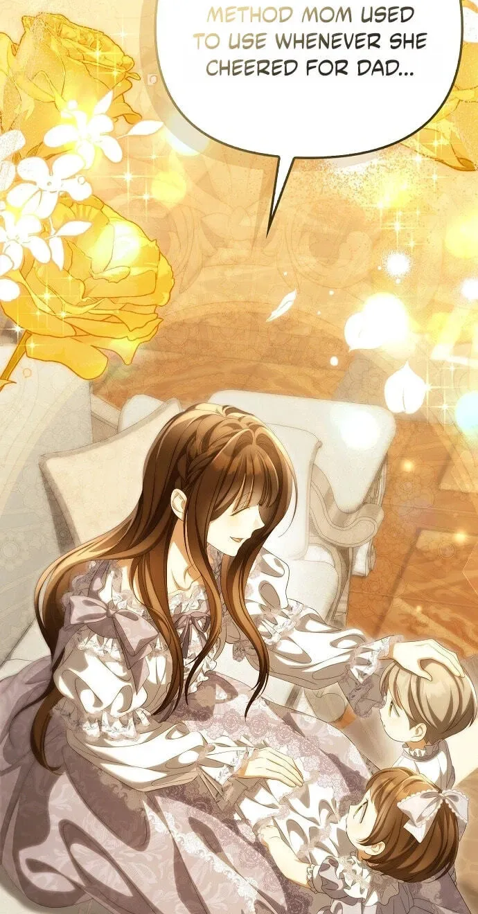 Why Are You Obsessed With Your Fake Wife? Chapter 111 page 61