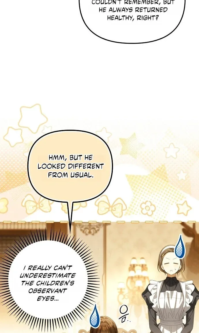 Why Are You Obsessed With Your Fake Wife? Chapter 111 page 55