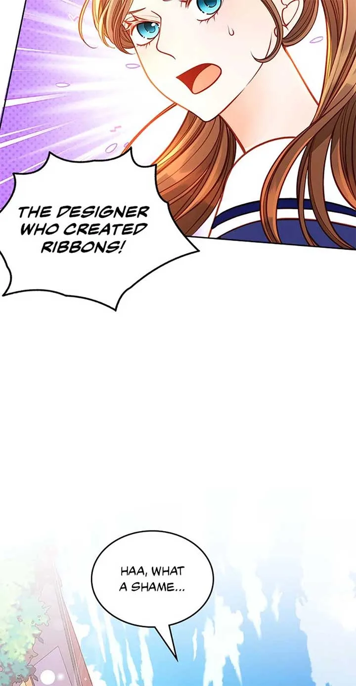 The Duchess’s Secret Dressing Room Chapter 110 page 56
