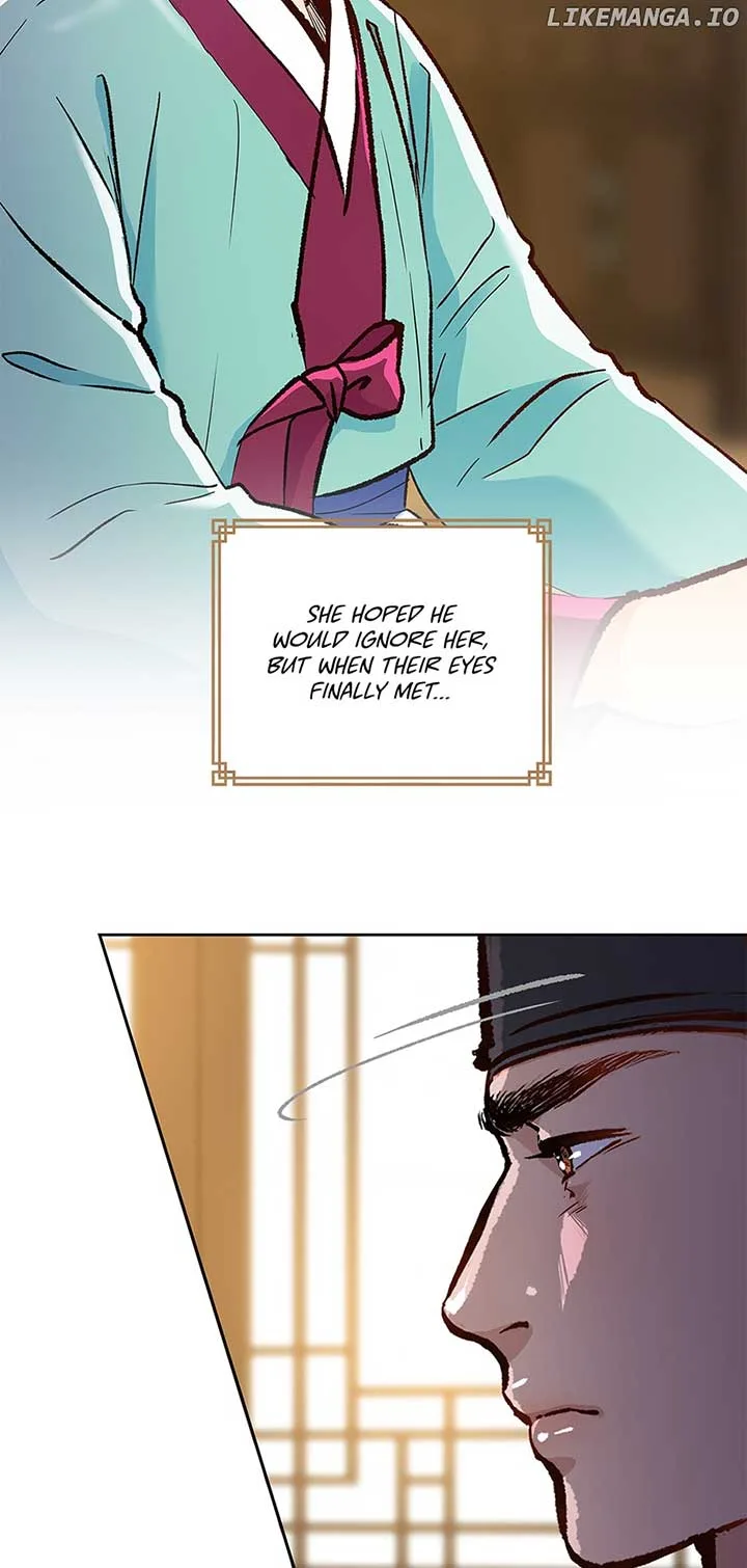 The Red Sleeve Chapter 112 page 5