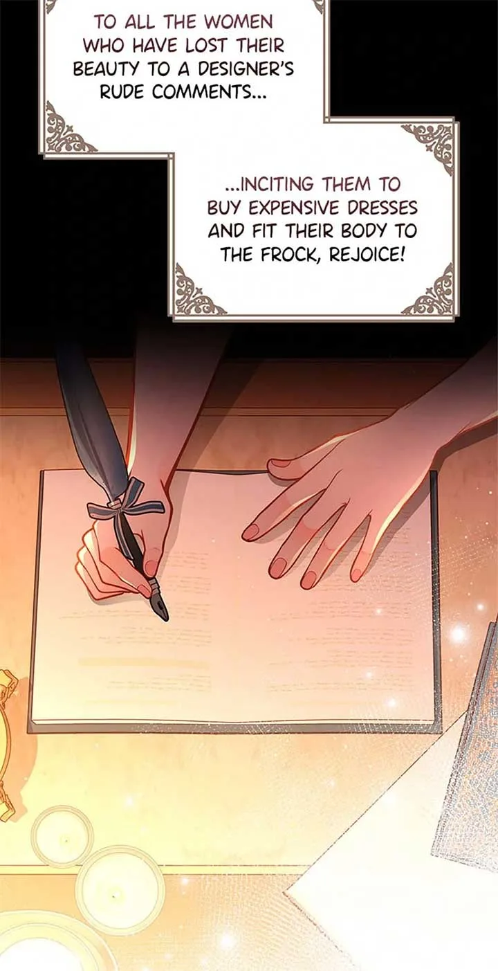 The Duchess’s Secret Dressing Room Chapter 110 page 64
