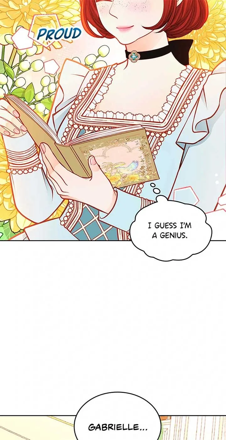 The Duchess’s Secret Dressing Room Chapter 110 page 66