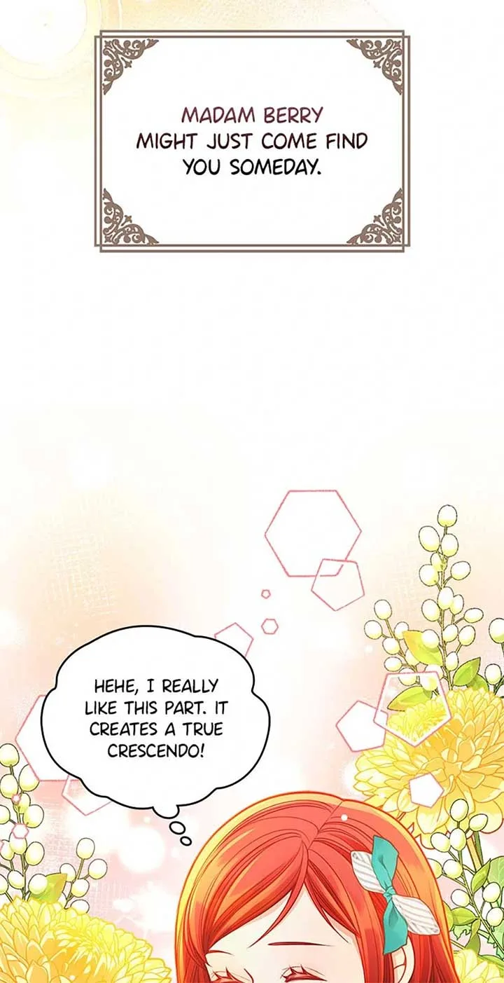 The Duchess’s Secret Dressing Room Chapter 110 page 65