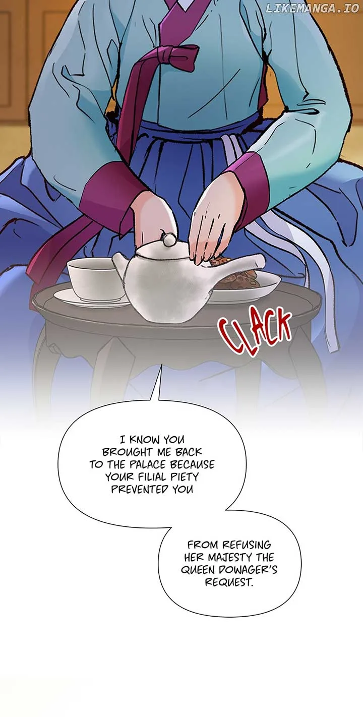 The Red Sleeve Chapter 112 page 12