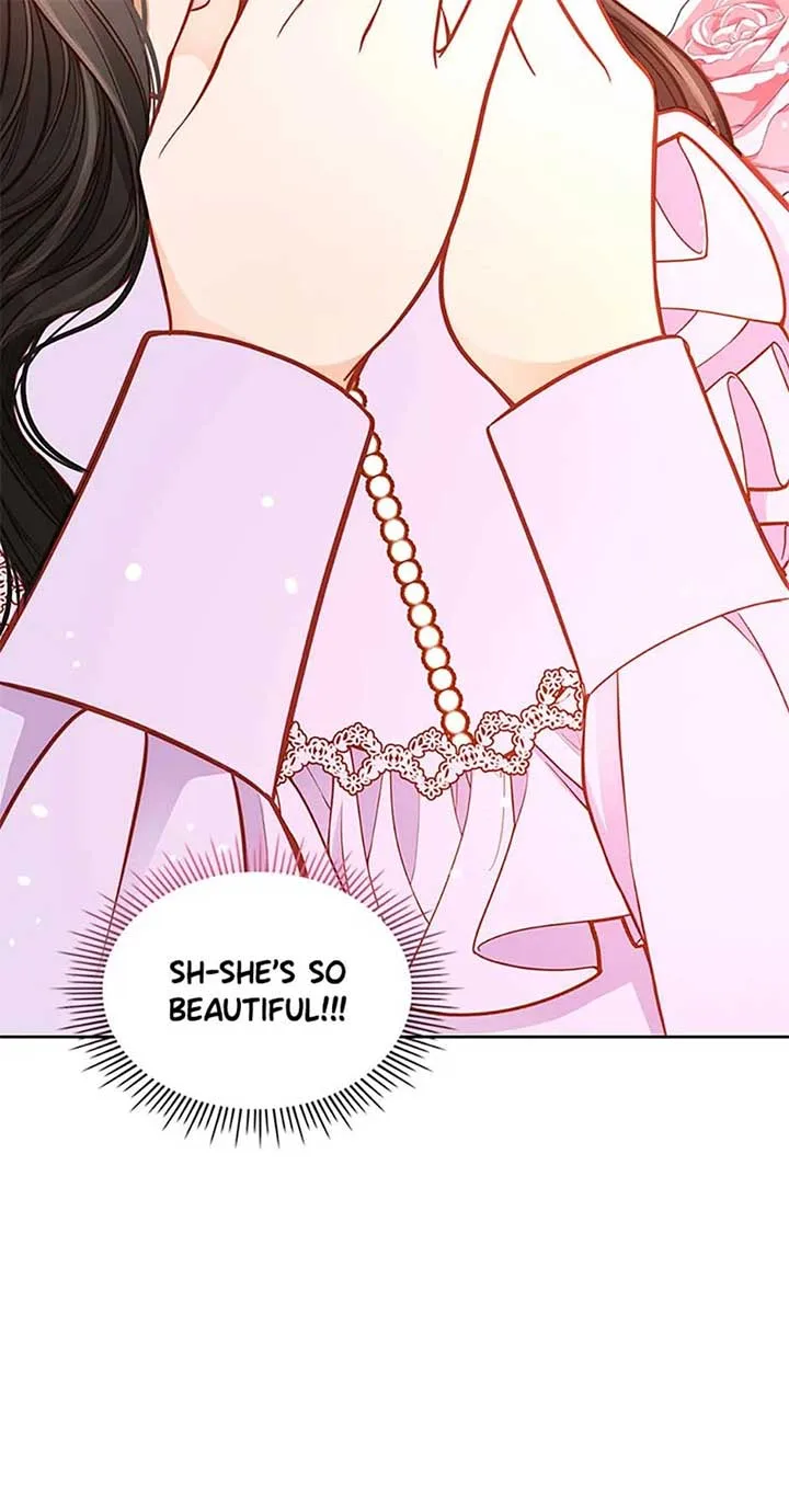 The Duchess’s Secret Dressing Room Chapter 110 page 75