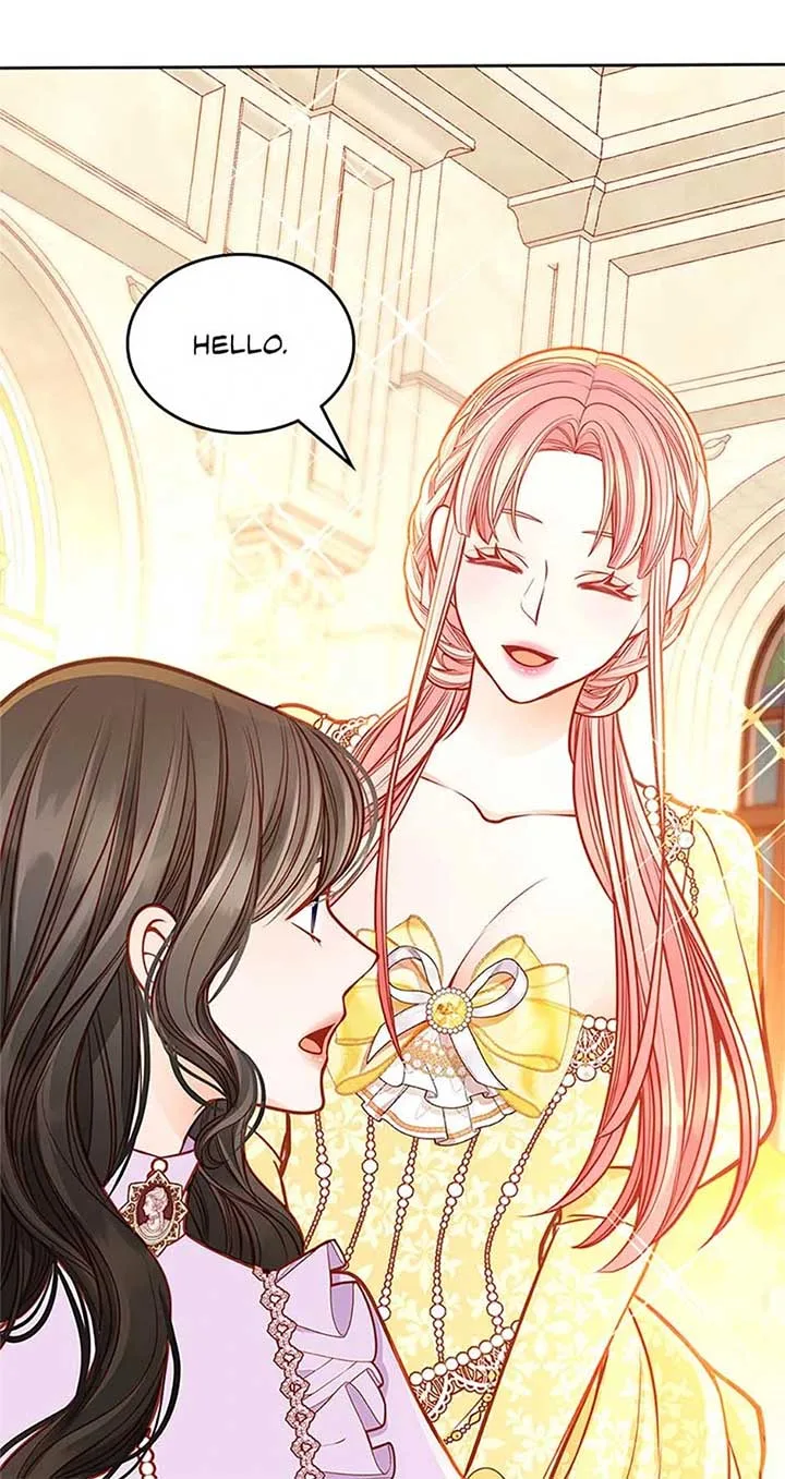 The Duchess’s Secret Dressing Room Chapter 110 page 71
