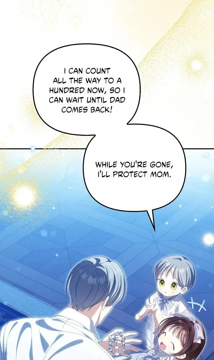 Why Are You Obsessed With Your Fake Wife? Chapter 111 page 89