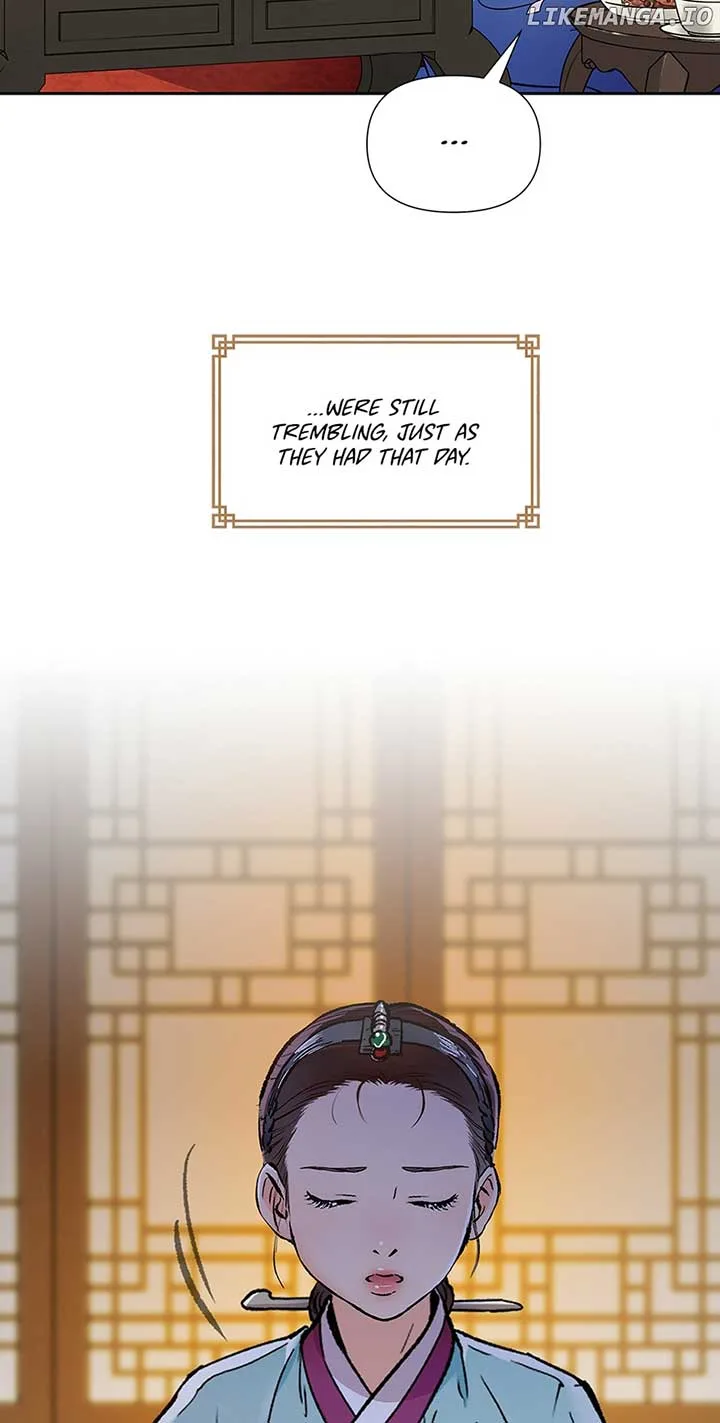 The Red Sleeve Chapter 112 page 11