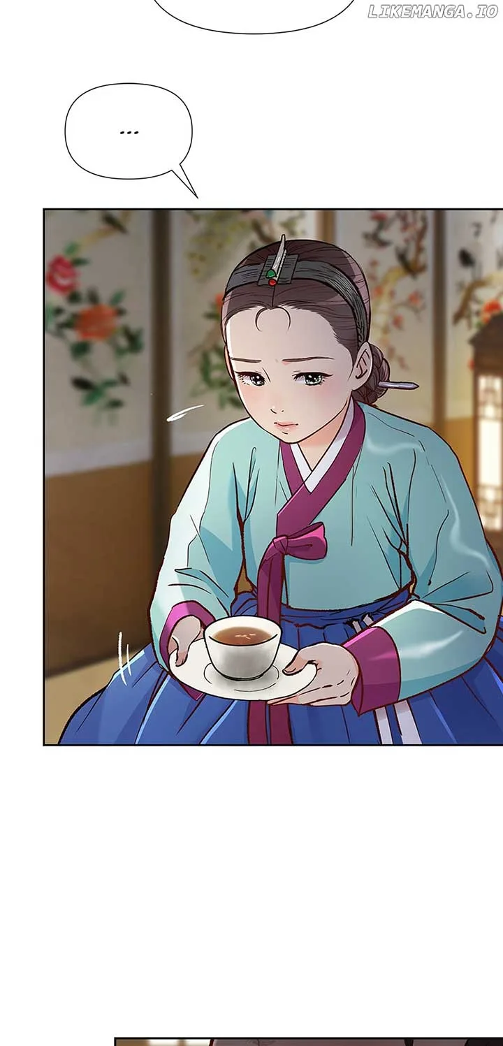 The Red Sleeve Chapter 112 page 14