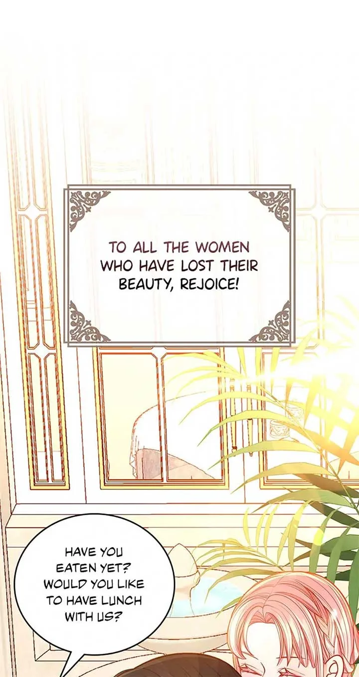 The Duchess’s Secret Dressing Room Chapter 110 page 76