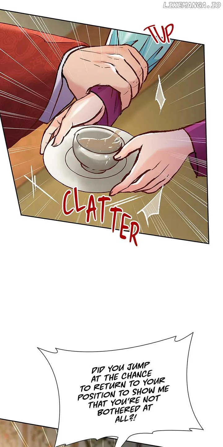 The Red Sleeve Chapter 112 page 19